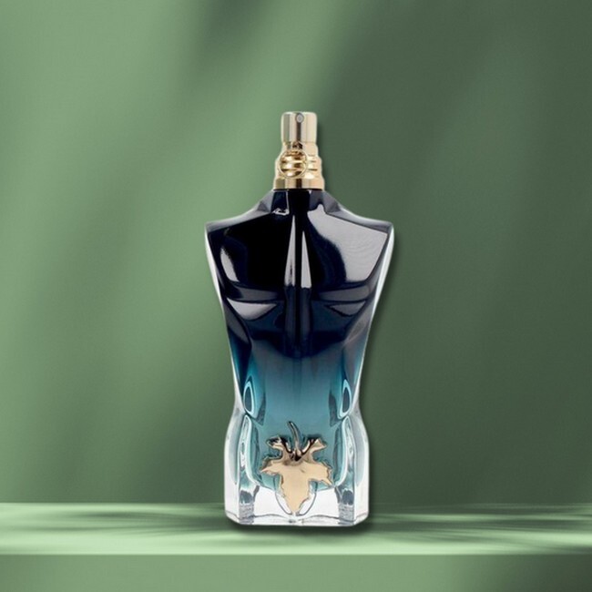 Jean Paul Gaultier - Le Beau Le Parfum - 125 ml - Edp - Billede 4