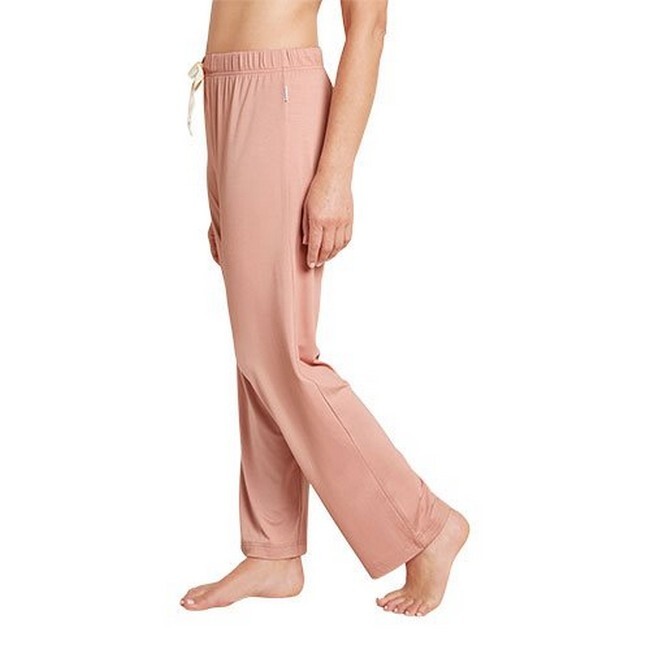 Boody - Goodnight Sleep Pants Dusty Pink Str M - Billede 2