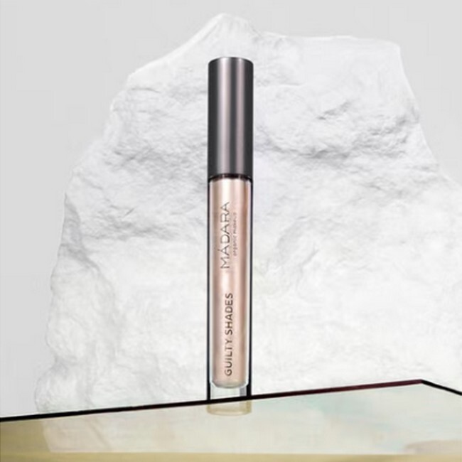 Madara - GUILTY SHADES Eye & Cheek Multi Shadow Frost 62 - Billede 4