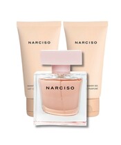 Narciso Rodriguez - Cristal Eau de Parfum Gavesæt - 50 ml - Billede 1