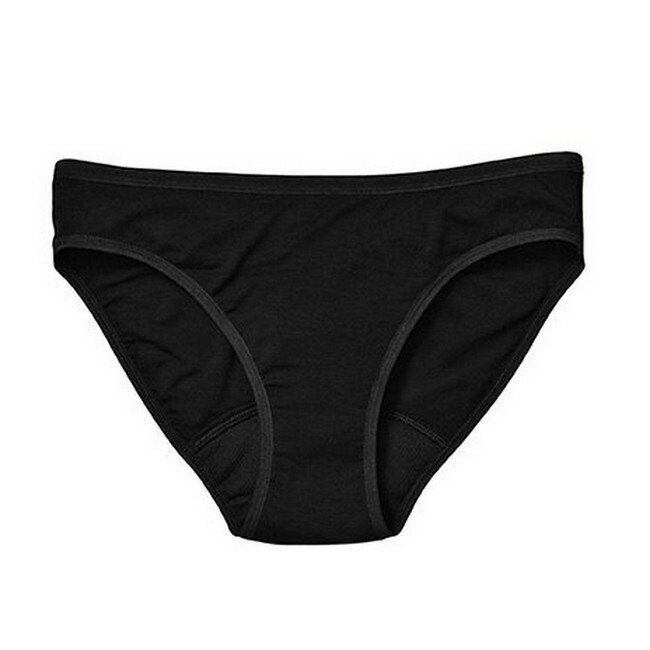 AllMatters - Menstruationstrusse Let/Moderat - Str M - Billede 2