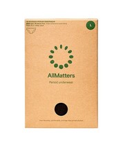 AllMatters - Menstruationstrusse Str. L - Billede 1