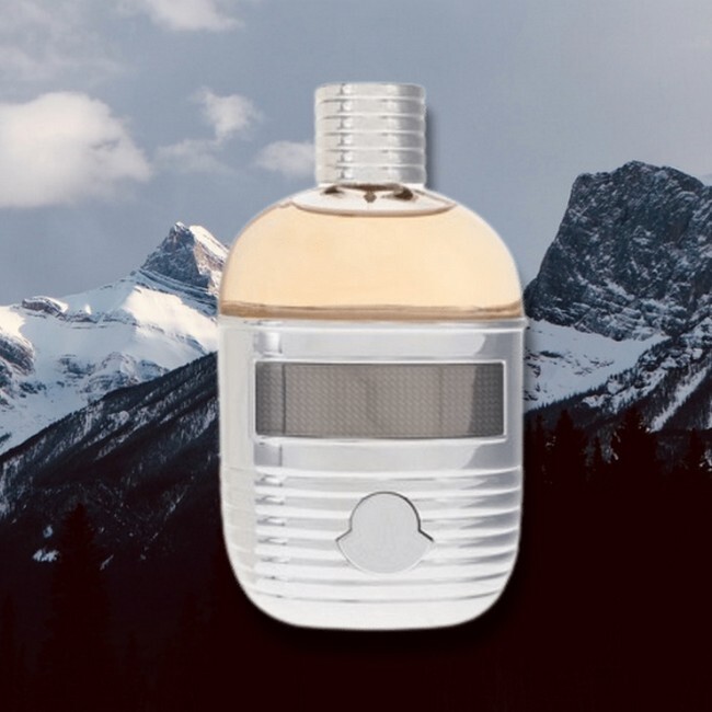 Moncler - Pour Femme Eau de Parfum - 150 ml - Billede 2