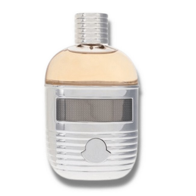Moncler - Pour Femme Eau de Parfum - 150 ml - Billede 3
