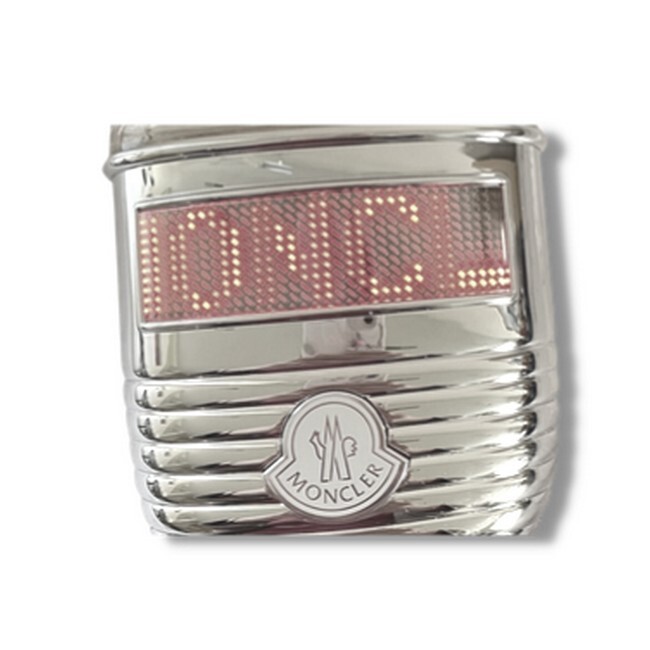 Moncler - Pour Femme Eau de Parfum - 150 ml - Billede 4