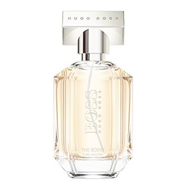 Billede af Hugo Boss - The Scent Pure Accord For Her - 30 ml - Edt