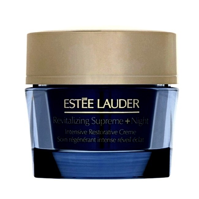 Estee Lauder - Revitalizing Supreme+ Night Intensive Restorative Cream - 50 ml