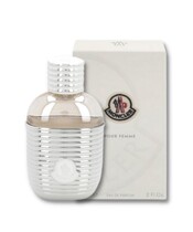 Moncler - Pour Femme Eau de Parfum - 60 ml - Billede 1