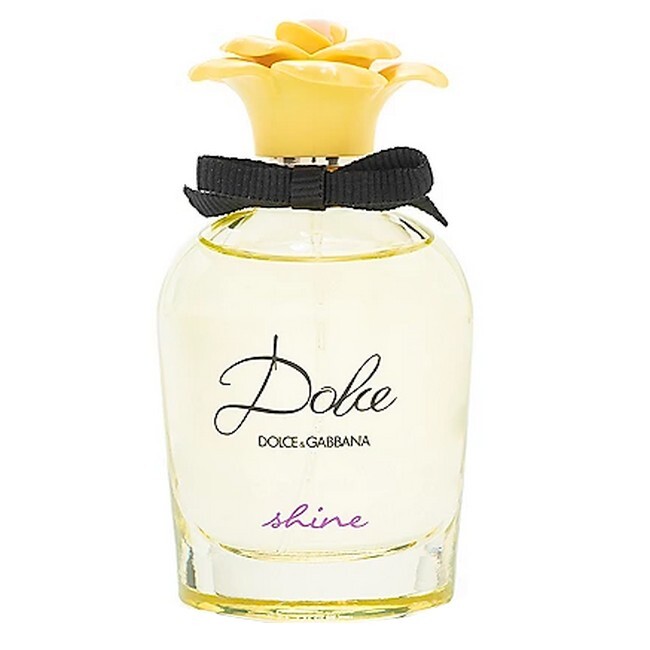 Dolce & Gabbana - Shine Eau de Parfum - 50 ml Dolce & Gabbana - Shine Eau de Parfum - 50 ml