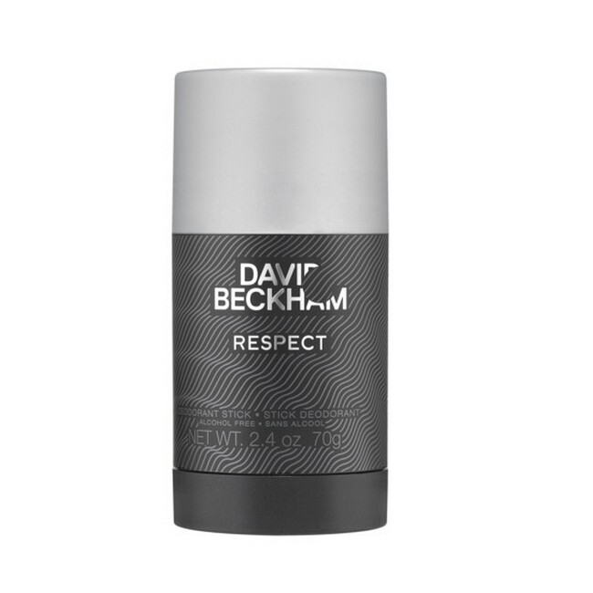 David Beckham - Respect Deodorant Stick - 75 ml