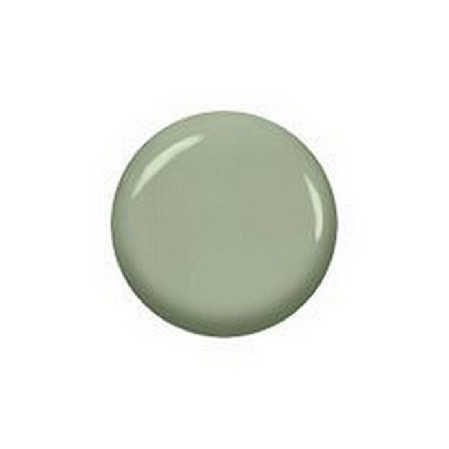 IDUN Minerals - Nail Polish Jade - Billede 2
