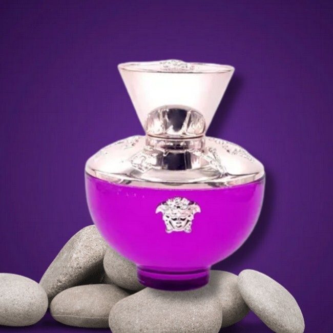 Versace - Dylan Purple Eau de Parfum - 30 ml - Edp - Billede 2
