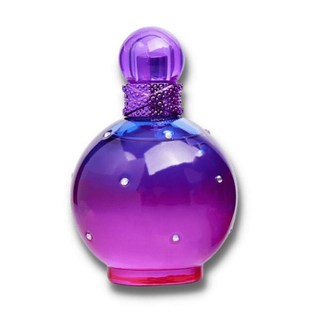 Britney Spears - Electric Fantasy - 100 ml - Edt thumbnail