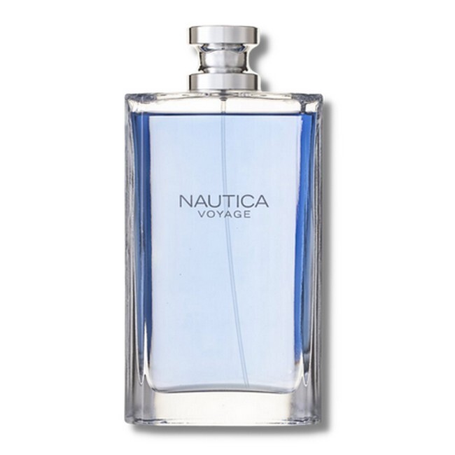 Nautica - Voyage - 200 ml - Edt - Billede 3