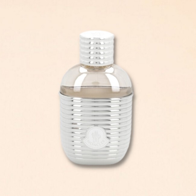 Moncler - Pour Femme Eau de Parfum - 100 ml - Billede 2