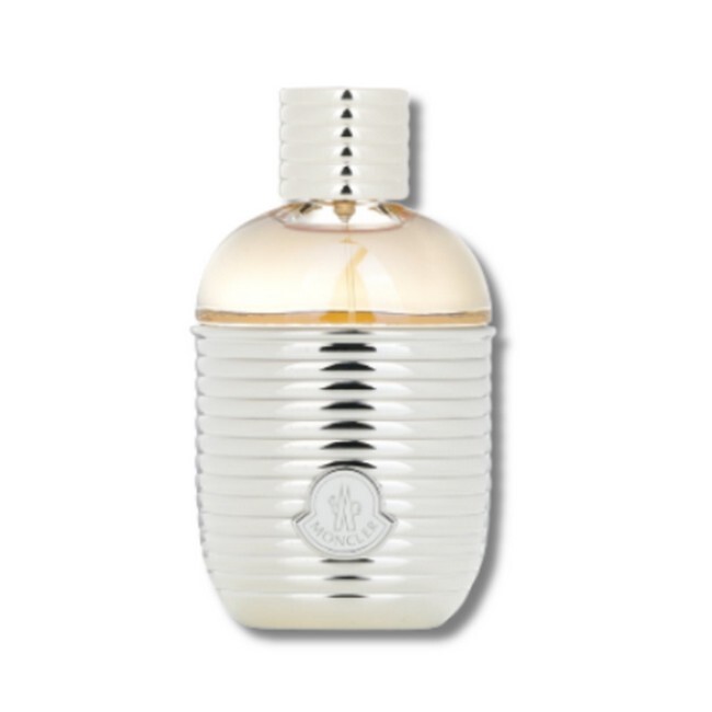 Moncler - Pour Femme Eau de Parfum - 100 ml - Billede 4