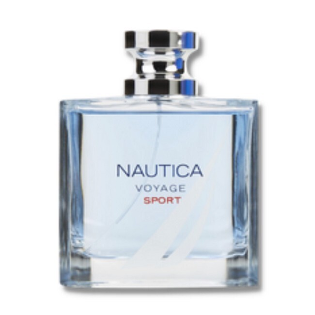 Nautica - Voyage Sport - 100 ml - Edt