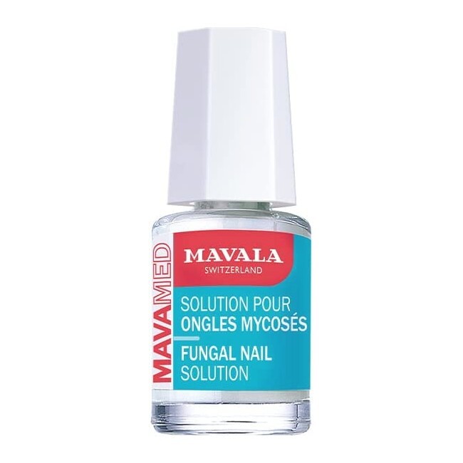 Mavala - Mavamed Fungal Nail Solution - 5 ml