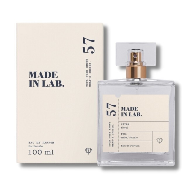 Made In Lab - No 57 Women Eau de Parfum - 100 ml thumbnail