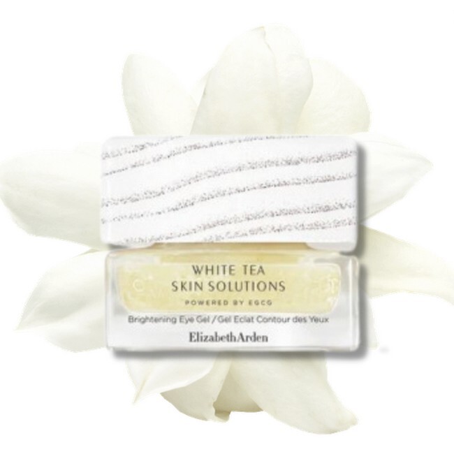 Køb Elizabeth Arden White Tea Skin Micro Gel Cream 50 ml