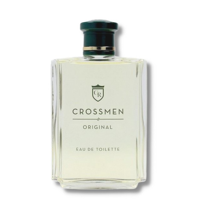 Crossmen - Original Eau de Toilette - 200 ml - Edt thumbnail