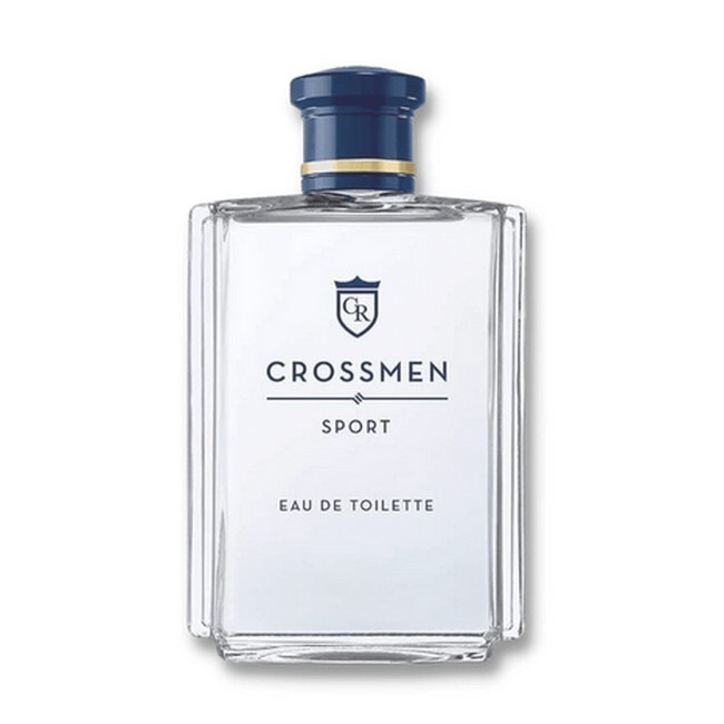 Crossmen - Sport Eau de Toilette - 200 ml - Edt thumbnail