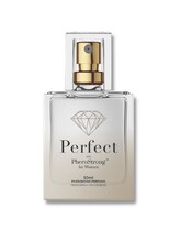 Pherostrong - Perfect Pheromone Perfume For Women - 50 ml - Billede 1