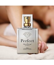 Pherostrong - Perfect Pheromone Perfume For Women - 50 ml - Billede 2