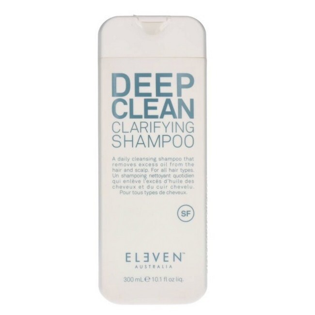 Eleven Australia - Deep Clean Clarifying Shampoo - 300 ml thumbnail