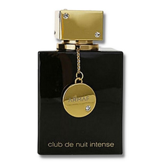 Armaf - Club de Nuit Intense Woman - 105 ml - Edp - Billede 3