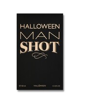 Jesus Del Pozo - Halloween Man Shot - 125 ml - Edt - Billede 3