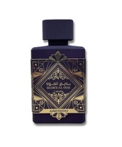Lattafa Perfumes - Bade'e Al Oud Amethyst Eau De Parfum - 100 ml - Billede 1
