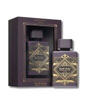Lattafa Perfumes - Bade'e Al Oud Amethyst Eau De Parfum - 100 ml - Billede 2