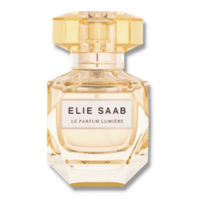 Elie Saab - Le Parfum Lumiere - 50 ml - Edp - Billede 3