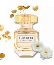 Elie Saab - Le Parfum Lumiere - 50 ml - Edp - Billede 2
