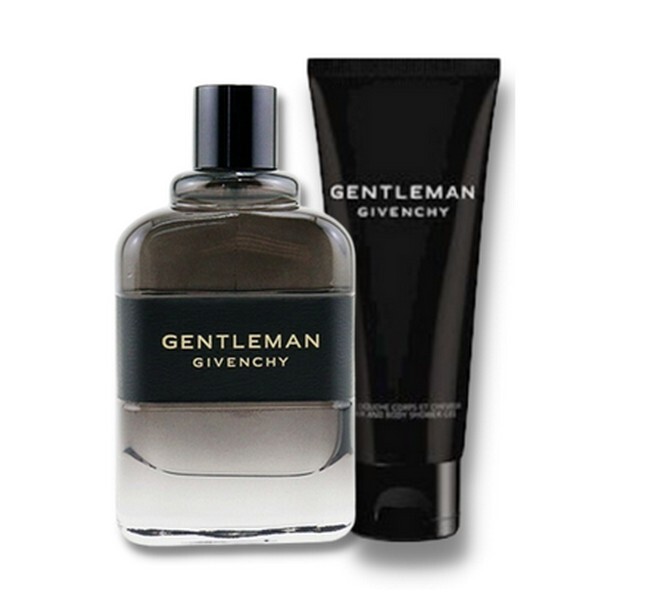 Givenchy - Gentleman Eau de Parfum Boisee Gaveæske thumbnail