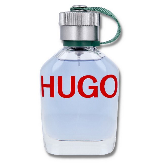 Hugo Boss - Hugo Man Eau de Toilette - 200 ml - Edt