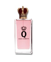 Dolce & Gabbana - Q Eau de Parfum - 30 ml - Edp - Billede 1