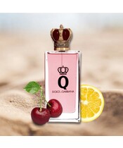 Dolce & Gabbana - Q Eau de Parfum - 30 ml - Edp - Billede 2
