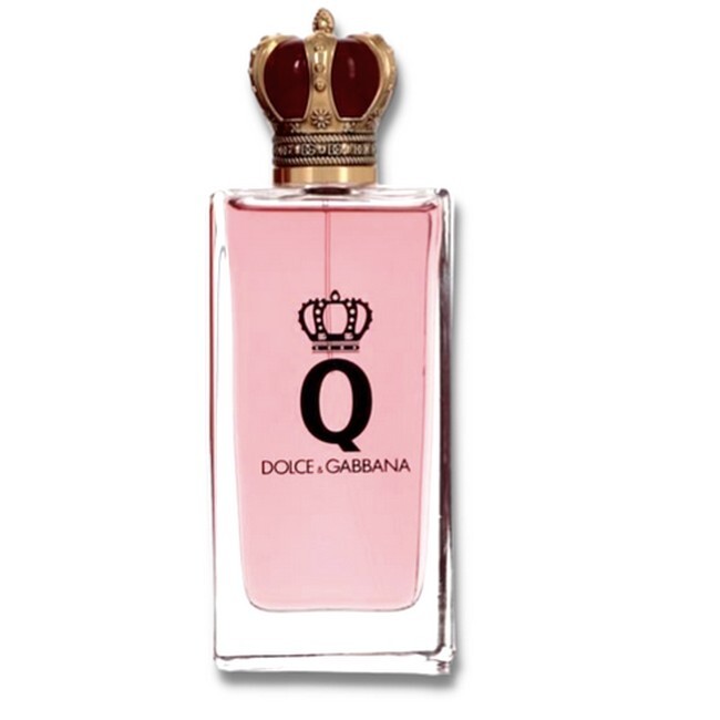 Dolce & Gabbana - Q Eau de Parfum - 100 ml - Edp - Billede 3