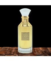 Lattafa Perfumes - Velvet Oud - 100 ml - Edp - Billede 2