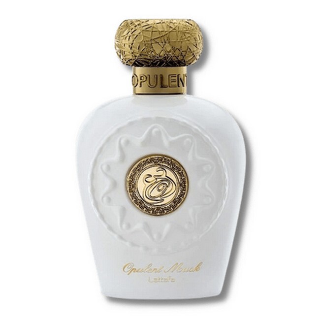 Billede af Lattafa Perfumes - Opulent Musk Eau de Parfum - 100 ml hos BilligParfume.dk