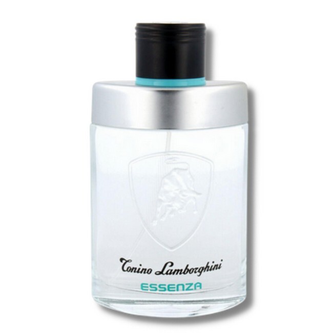 Lamborghini – Essenza – 125 ml – Edt