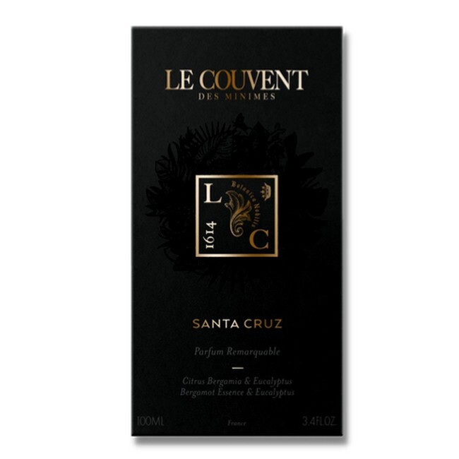 Le Couvent - Remarkable Perfume Santa Cruz - 50 ml - Billede 2