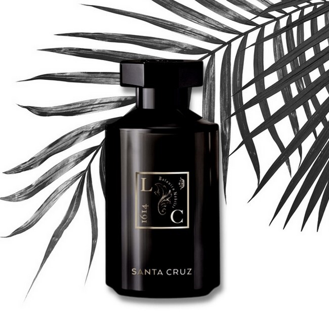Le Couvent - Remarkable Perfume Santa Cruz - 50 ml - Billede 3