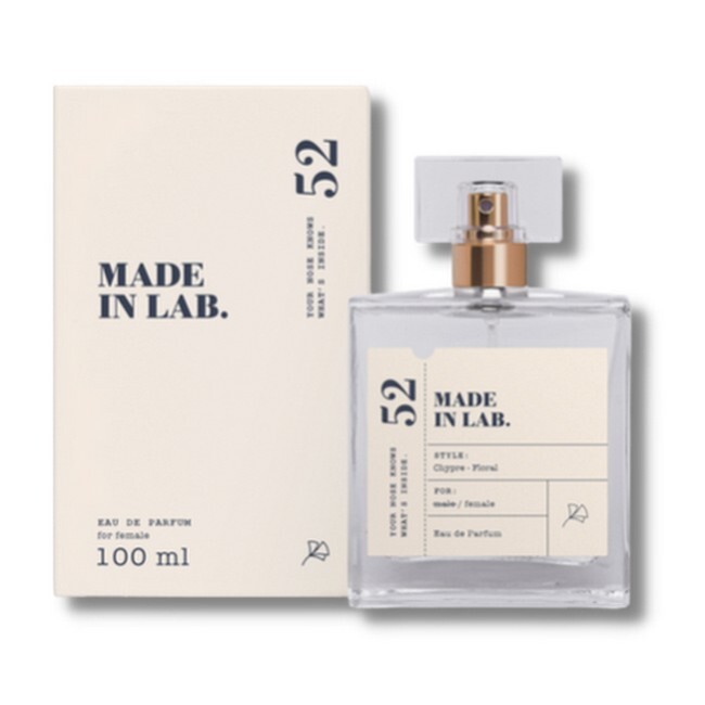 Made In Lab - No 52 Women Eau de Parfum - 100 ml thumbnail