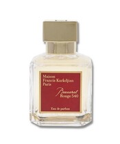 Maison Francis Kurkdjian - Baccarat Rouge 540 Eau de Parfum - 70 ml - Edp - Billede 1