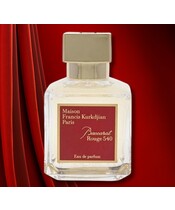 Maison Francis Kurkdjian - Baccarat Rouge 540 Eau de Parfum - 70 ml - Edp - Billede 2