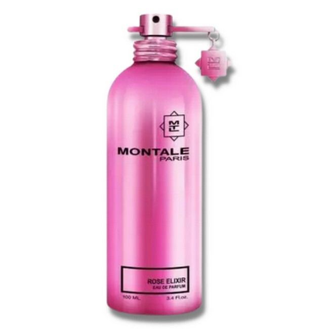 Montale - Rose Elixir Eau de Parfum - 100 ml - Edp - Billede 3