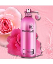 Montale - Rose Elixir Eau de Parfum - 100 ml - Edp - Billede 2